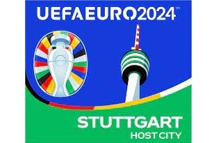 „EURO Legends Stuttgart“