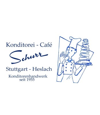 Konditorei - Café Schurr - Stuttgart