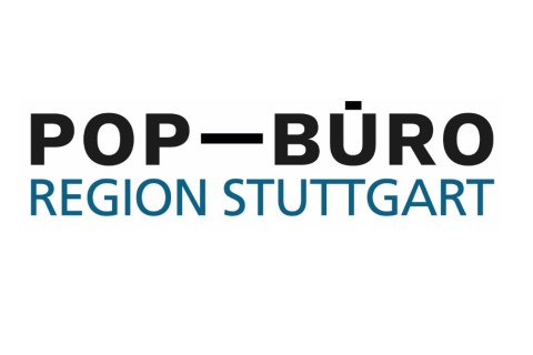 Pop-Büro Region Stuttgart vergibt zum dritten Mal Produktionsstipendien