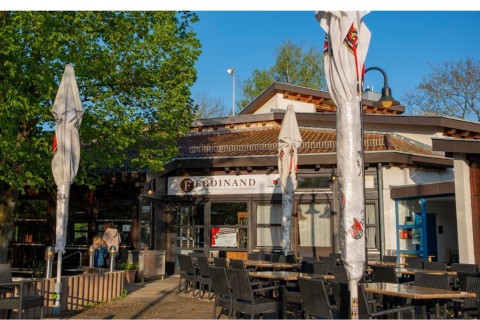 FERDINAND: Das neue schwäbische Restaurant mit Geschichte