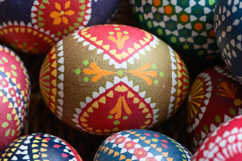 Ostern in BW: Karwoche, Osterfeiertage, besondere Bräuche