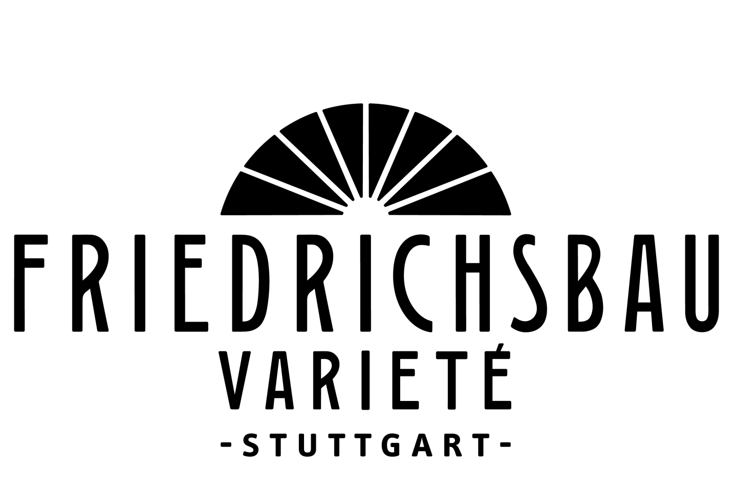 Friedrichsbau Varieté - Stuttgart aktueller Spielplan auf der Webseite