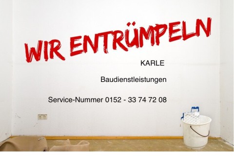 Karle Baudienstleister - Korntal-Münchingen