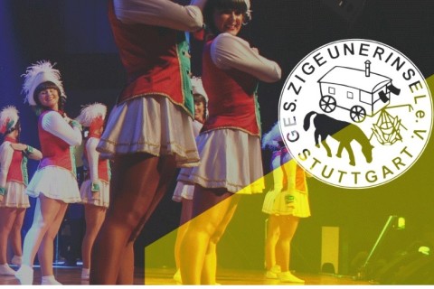 Stuttgarter Karnevalsverein Zigeunerinsel bereitet sich auf die Session 23/24 vor