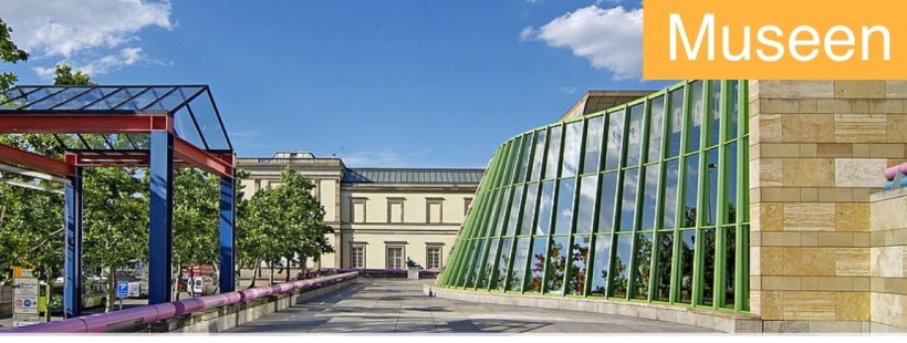 Adressen - Museen & Galerien Stuttgart