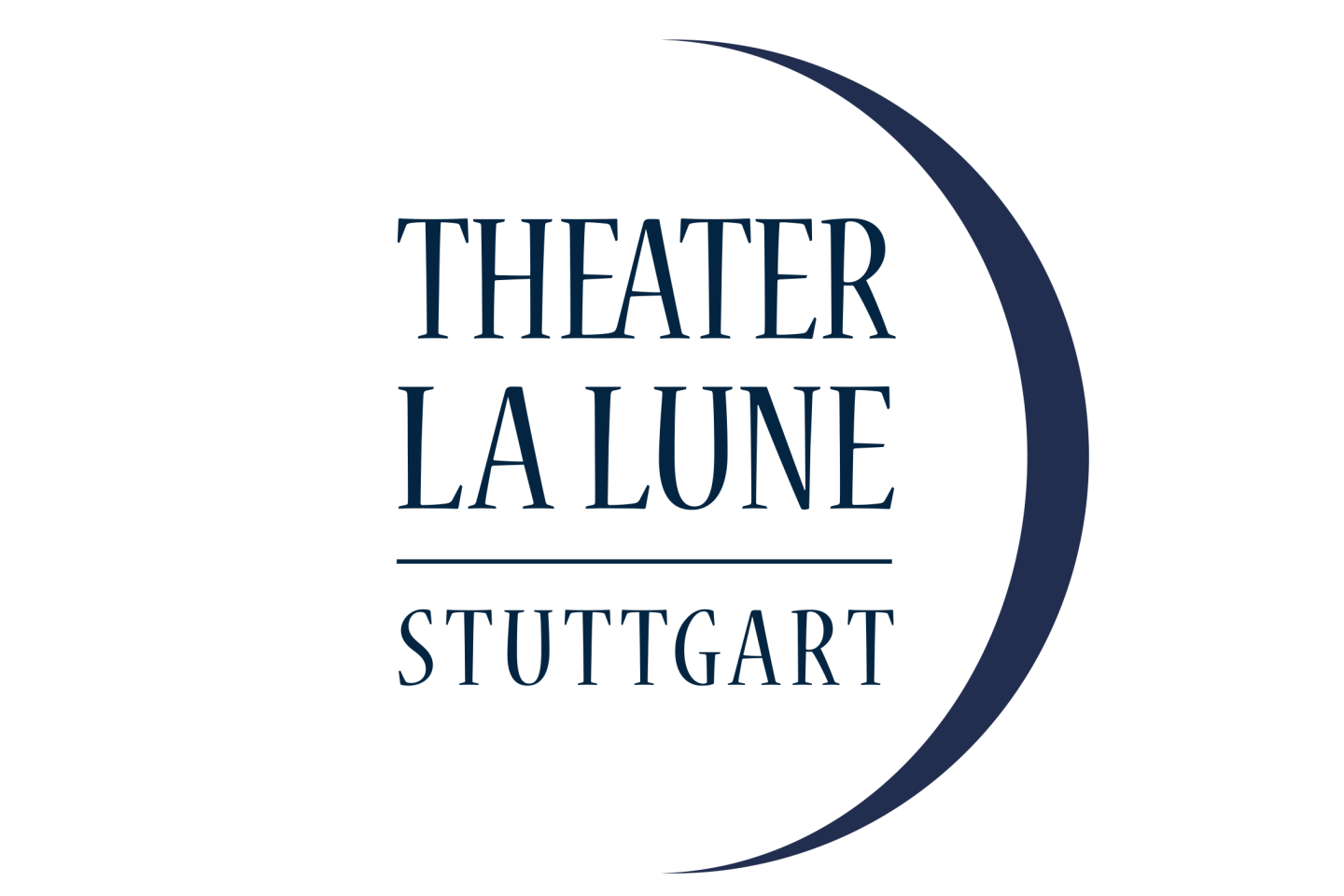 Theater la Lune Stuttgart e.V. - aktueller Spielplan auf der Webseite