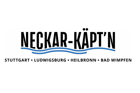 Neckar-Käpt'n Neckar-Personen-Schiffahrt Stuttgart