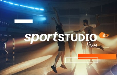 Handball-EM live im ZDF: Deutschland – Island zum Start in die Hauptrunde