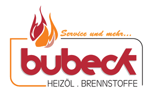 Heizöl - Brennstoffe – Richard Bubeck GmbH & Co. Stuttgart - Obertürkheim