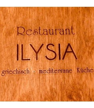 Restaurant Ilysia am Bubenbad