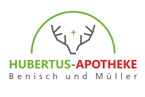 Hubertus Apotheke Stuttgart - Lehen
