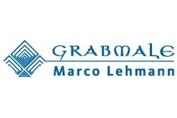 Grabmale Marco Lehmann - Stuttgart Heslach / Remseck / Murrhardt