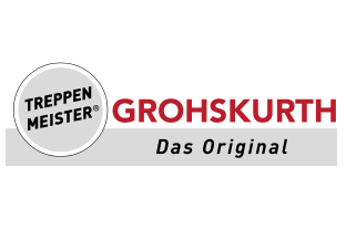 Schreinerei Grohskurth GmbH - Treppenmeister - Angelbachtal