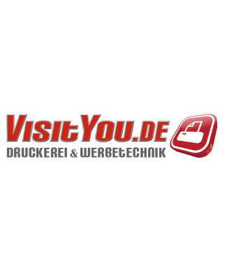 VisitYou.de Druckerei & Werbetechnik - Leinfelden-Echterdingen